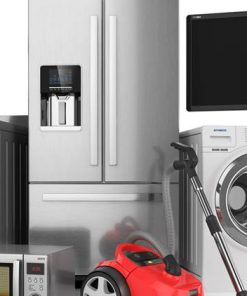 Home, Kitchen & Appliances