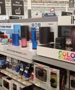 Consumer Electronics