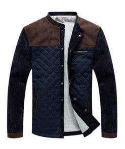 Men’s Warm Casual Jacket
