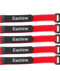 Battery Tie Down Straps 10 pcs Set