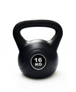 Kettle Bell 16KG Training Weight Fitness Gym Kettlebell