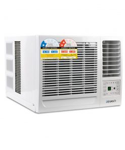 Devanti 4.1kW Window Air Conditioner