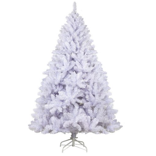 Jingle Jollys 7FT Christmas Tree - White