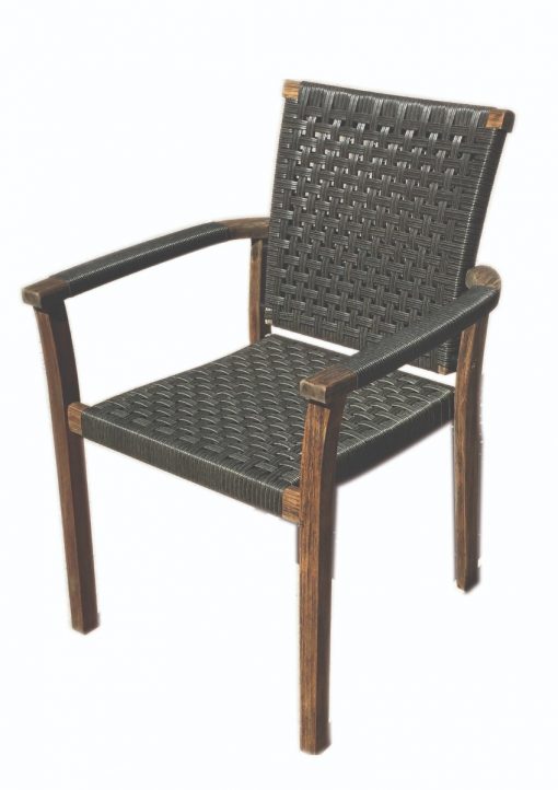 Windsor Stacking Chair