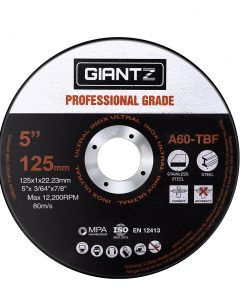 Giantz 500 x 5