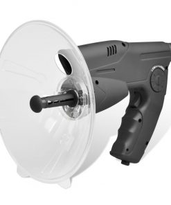 vidaXL Sound Amplifier Listening & Observing Device