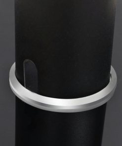 2 pcs Glass Speaker Stand