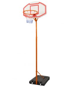vidaXL Basketball Hoop Set 305 cm